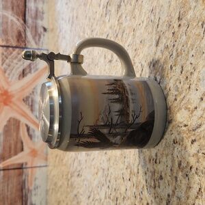 Domex Eagle Beer Stein Made in Germany